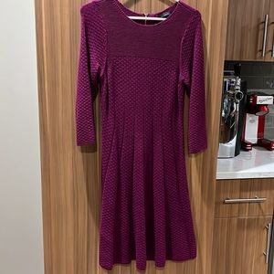 Limited Sweater Dress
